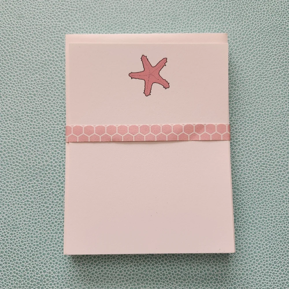 Printed Notecards - Picture 1 of 2